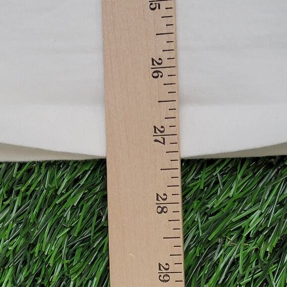 Vintage Hard-Rock Cafe Honolulu T-Shirt XL 24x27 Made in USA 90s - Picture 13 of 14